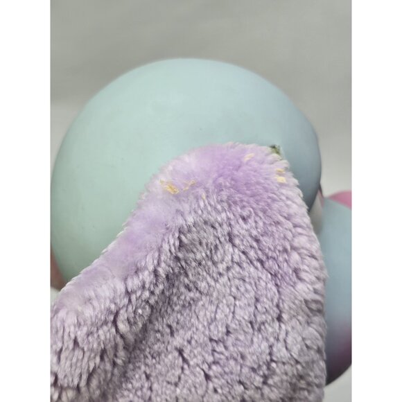 Rub-a-Dub Doggie Puppy Dog Bath Toy Blue Missy Vintage 90s 1990s READ INFO - Picture 6 of 15